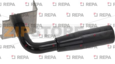 HANDLE FOR OVEN DOOR 