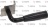 HANDLE FOR OVEN DOOR