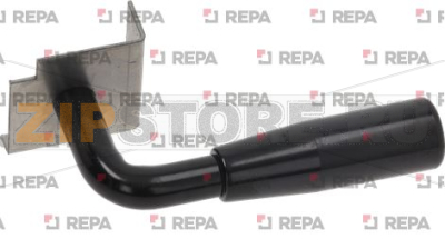 HANDLE FOR OVEN DOOR 