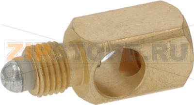 INTERRUPTION CONNECTOR M9x1 