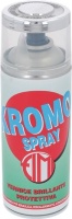 ЗАЩИТНАЯ ЛАКОВАЯ КРАСКА KROMO SPRAY