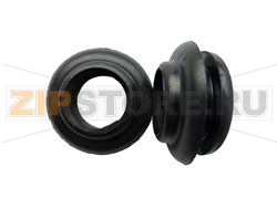 BOCCOLA MANOPOLA SE32CX 