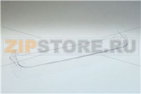 RIPIANO LATTINE PER PORTA FRIGORIFERO