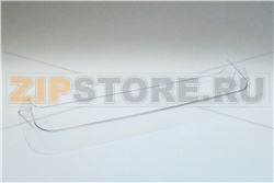 RIPIANO LATTINE PER PORTA FRIGORIFERO 