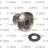 BUSHING &amp; BEARING - BUSHING &amp; BEARING