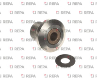 BUSHING &amp; BEARING