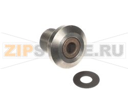 BUSHING &amp; BEARING 