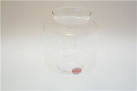 BU-WDC-6 Upper Bowl for WDC-6 &amp; WDW-6