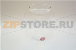 BU-WDC-6 Upper Bowl for WDC-6 &amp; WDW-6 