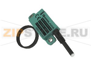 Инкрементальный поворотный шифратор Incremental rotary encoder MNI20N Pepperl+Fuchs Описание оборудованияMagnetic, Non Contact