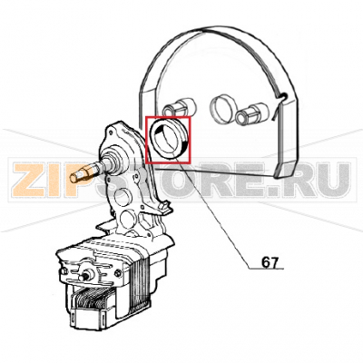 Rear bushing Ugolini MT 2 Rear bushing Ugolini MT 2

Запчасть на сборочном чертеже под номером: 67

Название запчасти Ugolini на английском языке: Rear bushing Ugolini MT 2
