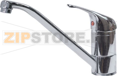 MISCELATORE MONOFORO MONOCOMANDO 