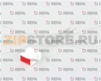 KIT, LED INDICATOR RED