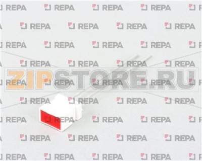 KIT, LED INDICATOR RED 