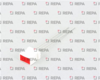 KIT, LED INDICATOR RED