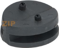 GLASS HOLDER UPPER ø 48/50 mm