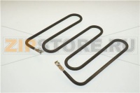 Heizkorper 900W 400V L 170mm B 180mm H 1