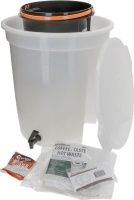 COLD BREW SYSTEM BREWISTA COLD PRO 2