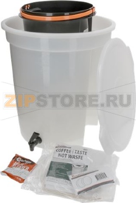 COLD BREW SYSTEM BREWISTA COLD PRO 2 