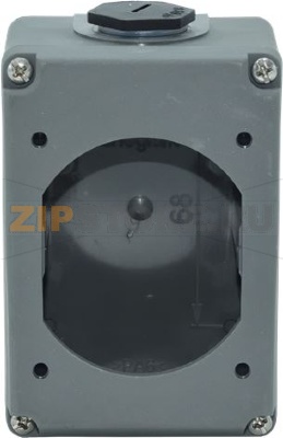 HYPRA BT SIMPLE CASE 