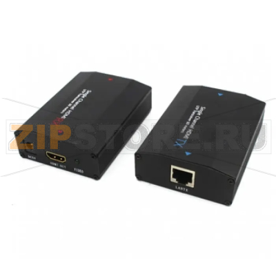 Приемо-передатчик HDMI Dahua DH-PFM700 