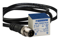 Датчик индуктивный 12-48 В, М12 Schneider Electric XS7T2DA214LD
