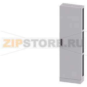 ALPHA 630 НАПОЛЬННЫЙ РАСПРЕДЕЛИТ.ШКАФ,1950/550/250, IP55,SCI Siemens 8GK1323-8KP23 