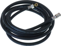Tubo flessibile EPDM FDA d.  6x12mm per