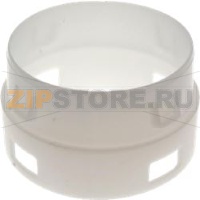 DRAIN HOSE ADAPTER WHIRLPOOL 48122637801