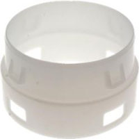 DRAIN HOSE ADAPTER WHIRLPOOL 48122637801