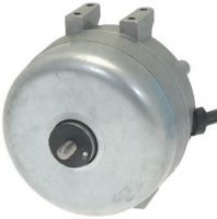 MOTOR MORRILL 9W SP-B9HUEMA2