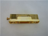 CERNIERA FERMOD 401-09 DORATA