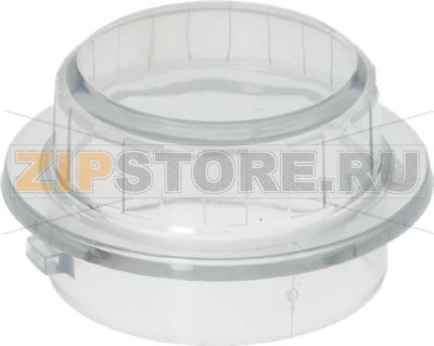 ПЛАСТИКОВЫЙ КОЛПАЧОК 