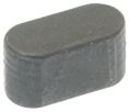 CHIAVETTA 4x4x8 mm