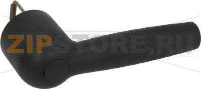 РУЧКА ДВЕРЦЫ ПЕЧИ В СБОРЕ 