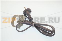 SUPPLY CORD ASSY GY EU PL KMC500-KMM750 