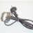 SUPPLY CORD ASSY GY EU PL KMC500-KMM750 - SUPPLY CORD ASSY GY EU PL KMC500-KMM750