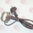 SUPPLY CORD ASSY GY EU PL KMC500-KMM750 - SUPPLY CORD ASSY GY EU PL KMC500-KMM750