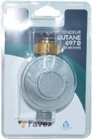 DETENDEUR BUTANE SOUS BLISTER