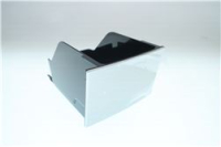 GROUND COFFEE CONTAINER+FRONT(AISI304) E