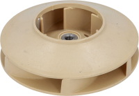 КРЫЛЬЧАТКА ЗАКРЫТАЯ OLYMPIA Ø 117 MM