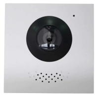 Модуль вызывной панели с камерой Dahua DHI-VTO4202F-P