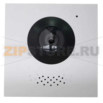 Модуль вызывной панели с камерой Dahua DHI-VTO4202F-P 
