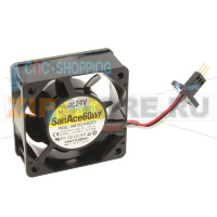 Вентилятор 24 В/DC, 0.15 A Fanuc A90L-0001-0508