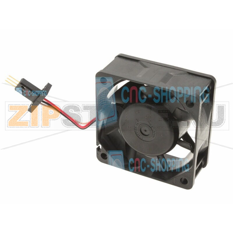 Вентилятор 24 В/DC, 0.15 A Fanuc A90L-0001-0508 