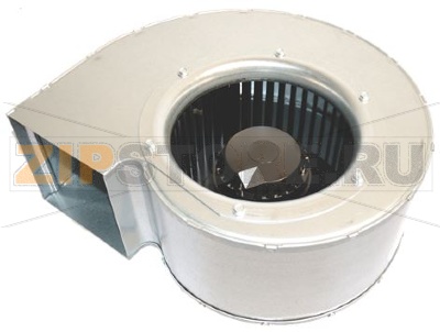 ВЕНТИЛЯТОР G4D200-DM12-09 