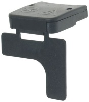 ОТКИДНАЯ СТВОРКА С КОРОБКОЙ МИКРОВЫКЛЮЧАТЕЛЯ