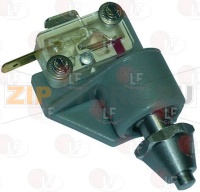 ПОЛНЫЙ НАБОР МИКРОВЫКЛЮЧАТЕЛЕЙ