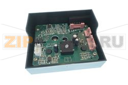 MODULE VARIATEUR 
