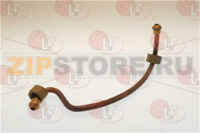 CANNA DA CALDAIA A RUBINETTO VAPORE 